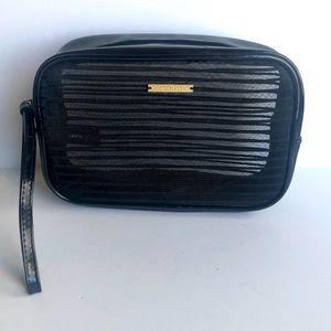 GIORGIO ARMANI PARFUMS Black bag